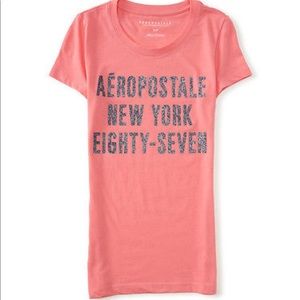Aeropostale shirt